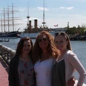 Meet your Posher, Cindy